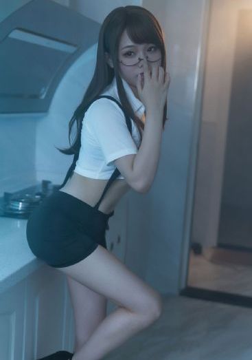 盲女72小时